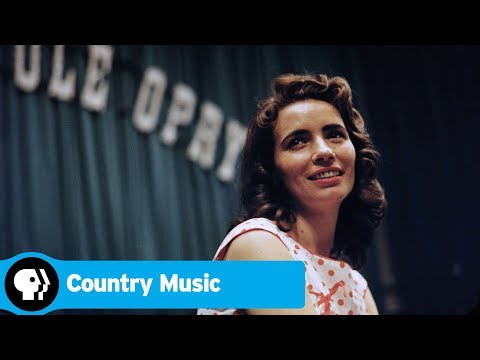  Country Music: A Film by Ken Burns