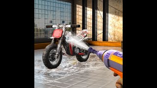 Car Wash Games - Car Cleaning screenshot 5