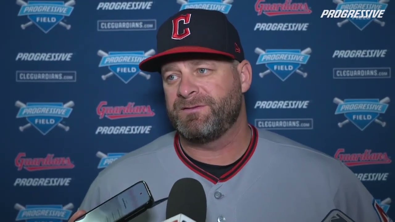 071226 - CLE vs MIA - Postgame Media Availability