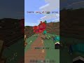 Zombie gang VS Iron Golem #viral #shorts #minecraft #minecraftlivehind #technogamerz #gaming