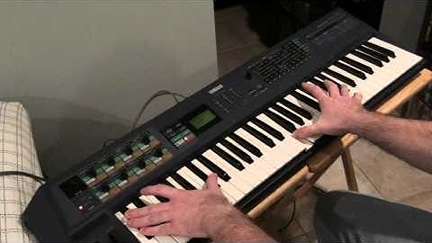 The Grid theme from Tron Legacy