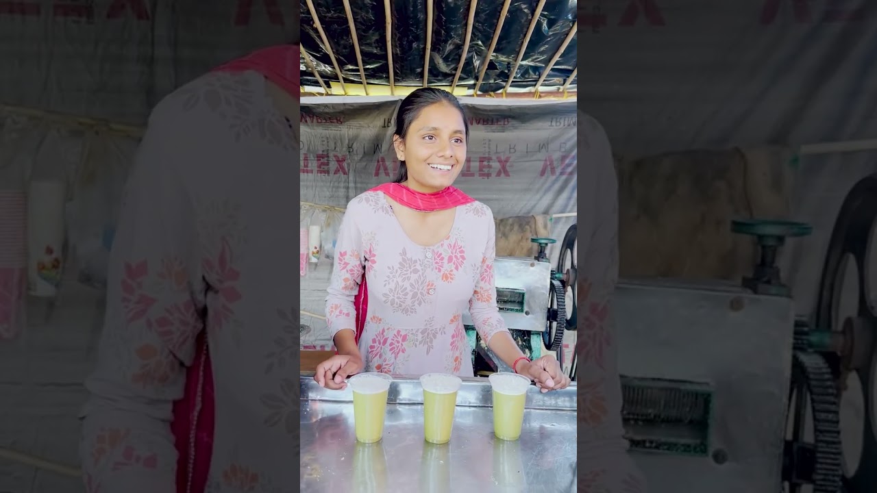 जूस वाली को समझा गवार और खुद को ज्यादा समझदार