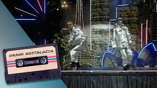 Skakavci - Skakavac Grand Nostalgija 1999