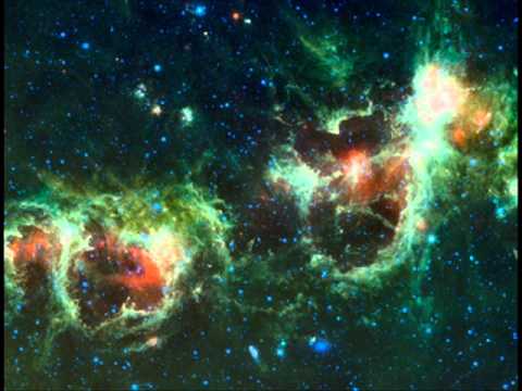 Balboa & Rosetta - Planet of Slums
