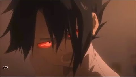 Ray [AMV] -Walls could talk