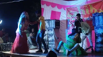 #ladki patak ke chadh jayi #bhojpuri #orchestra video