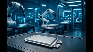 Revolutionizing Battery Technology: AI and Big Data Transforming the Future
