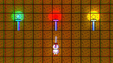 I Added The FINAL CHALLENGE To My Game! Devlog