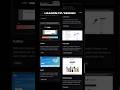 Graphic Inspiration Website | #D2D