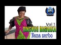 BINGUINI BAGHAKA DANS DJINETIGUI NANA ZERBOVol 1. Mp3 Song