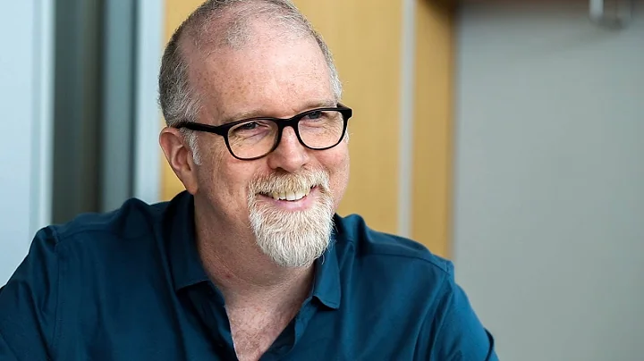 Prof. Gregory Wheeler on the Future of AI