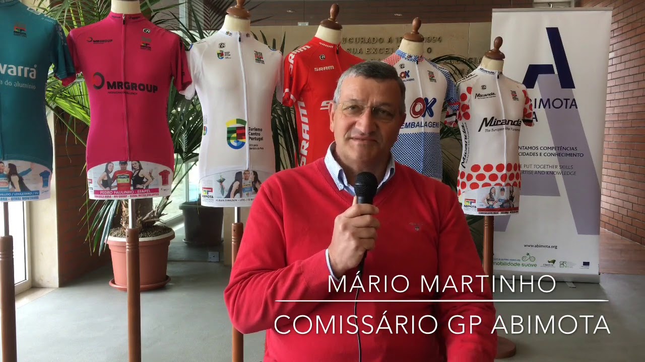 40 Anos, 40 Histórias - Mário Martinho