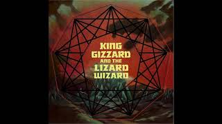 King Gizzard U0026 The Lizard Wizard  Robot Stop  Big Fig Wasp