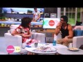 Capture de la vidéo Lorraine Kelly Interviews Beto Perez
