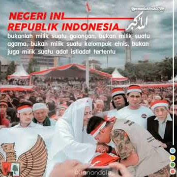 Story wa | sholawat | kami anak indonesia