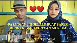 BUKAN MANTANMU Dcozt band