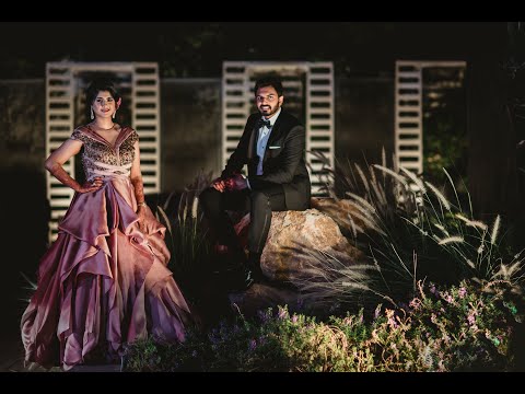 Tejaswi & Karteesh | Wedding Film | 2018