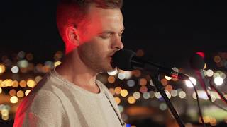 Clark Beckham - Hocus Pocus (Live Performance Video in St. Louis, MO)