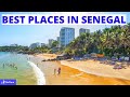 10 Best Places to Visit in Senegal