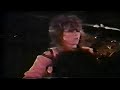 Dead End 1985.10.07
