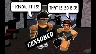 Inappropriate Roblox Games 2018 Not Banned - 