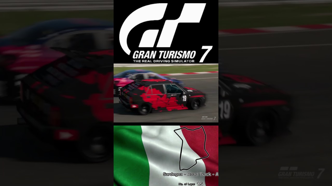 WTC 800 Week 7 (Sardegna - Road track - A ) 