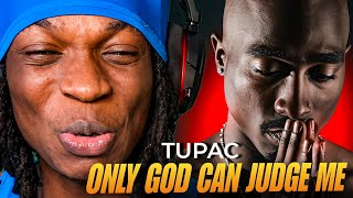 THIS GOT WAYY TO REAL!! 2PAC 