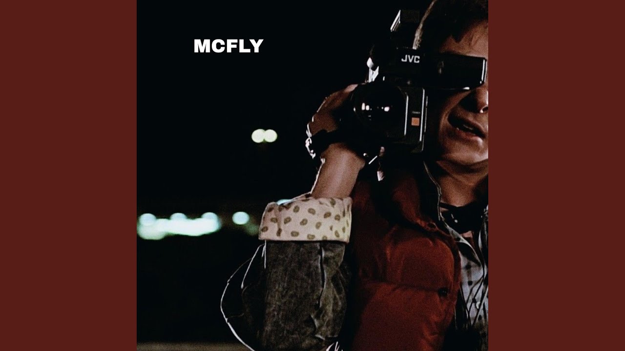 Watch Mcfly on YouTube Watch Mcfly on YouTube