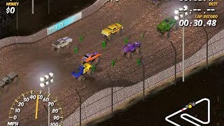Offroaders - Jogo de Corrida de Caminhão Monstro 3D - Jogos de Carros screenshot 5