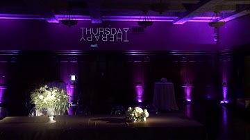 Party On! Entertainment ANIMATED MONOGRAM SERVICES