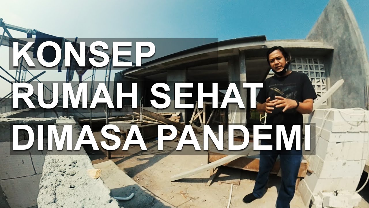 78 Konsep Rumah Sehat HD Terbaik