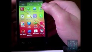 LG L40 D170 Software Review