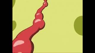 Spongebob Squrepants Lady And Jellyfish Squirrel Jokes