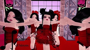 Thumbnail of Gabriela - Naeyoung Performance  | RO-KPOP Offical Video