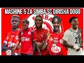 BAASI WAMEKWISHA SIMBA SC IMETANGAZA LIST YA MASHINE 5 ZINAZOTUA DIRISHA DOGO MO KUFANYA KUFURU