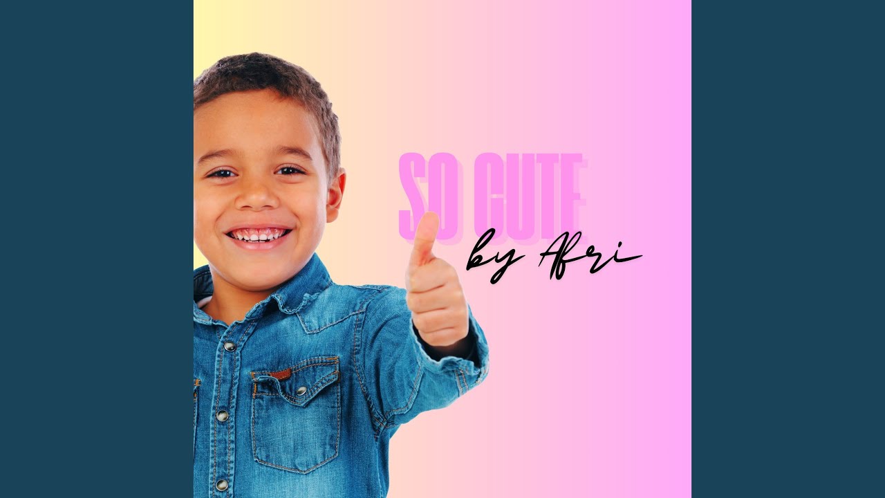 So Cute - YouTube