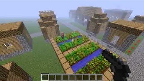 Batman mod :minecraft 1.3.2