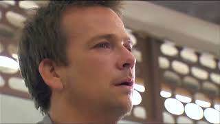 Criminal Minds season 5 Case Files  Break special Featurettes Sean Patrick Flannery