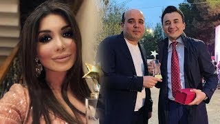 УЗБЕК ШОУ БИЗНЕСИ ВАКИЛЛАРИ ТАКДИРЛАНДИ 2019