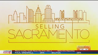 Selling Sacramento