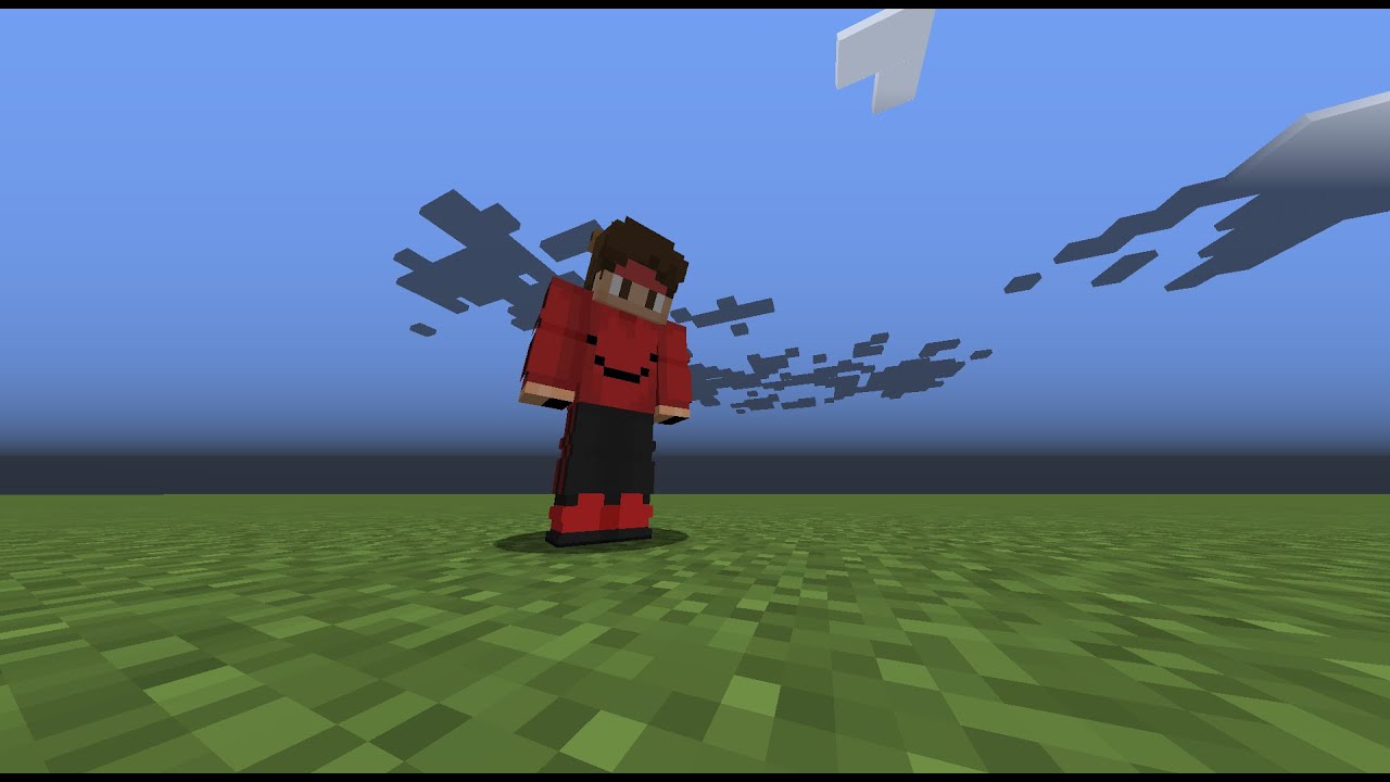 LordKanter joined my Minecraft server. (pog)