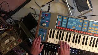 1982 Source, Meet 1967 Echoplex EP-2: short noodle
