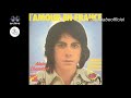 Capture de la vidéo Alain Chamfort (1973 1974)