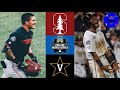 9 stanford vs 4 vanderbilt must watch amazing elimination game  2021 college world series