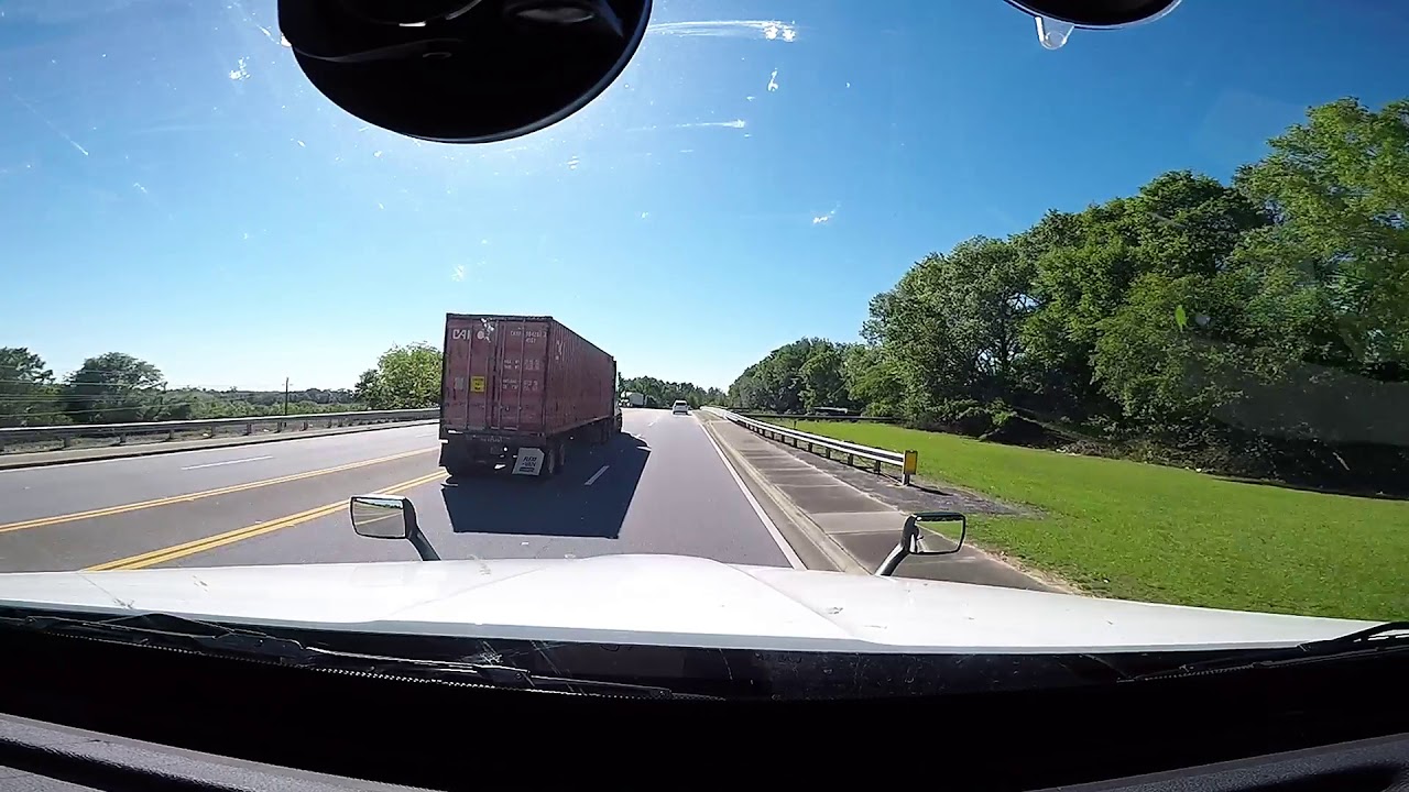 US 231 Cottondale to Dothan YouTube