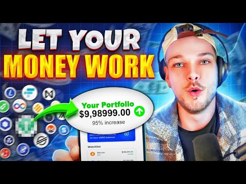 How To Earn Money With Crypto The Best Way (Easy 10X Altcoin Portfolio ...