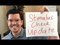 Stimulus Check 2 & Second Stimulus Package update Saturday August 8th | Trump Executive Order