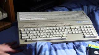 Celebrity Atari 520ST FM Review Net Worth