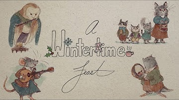 Kinnfolk | A Wintertime Feast [OFFICIAL MUSIC VIDEO]