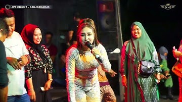 TETEP DEMEN ~ IIN VARERA // CITRA NADA LIVE DESA CIKUYA // KEC.BANJARHARJO - KAB.BREBES